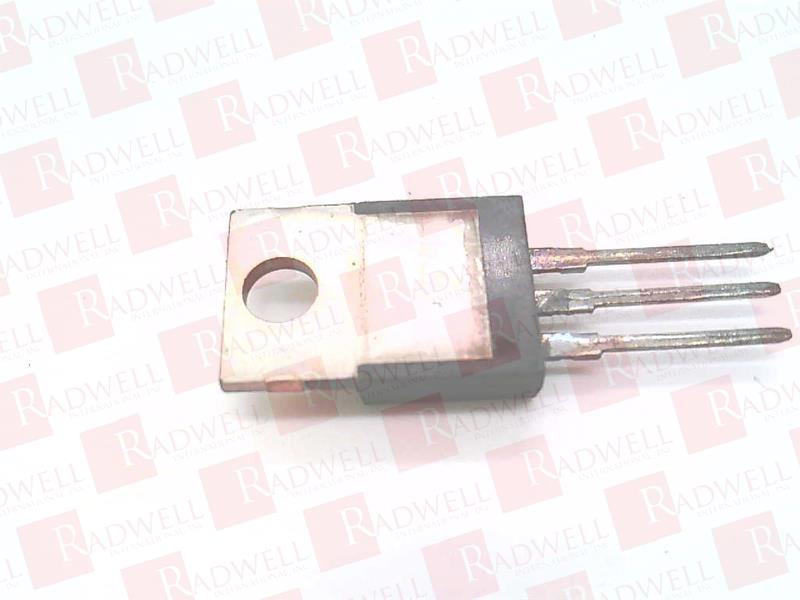 ON SEMICONDUCTOR TIP120