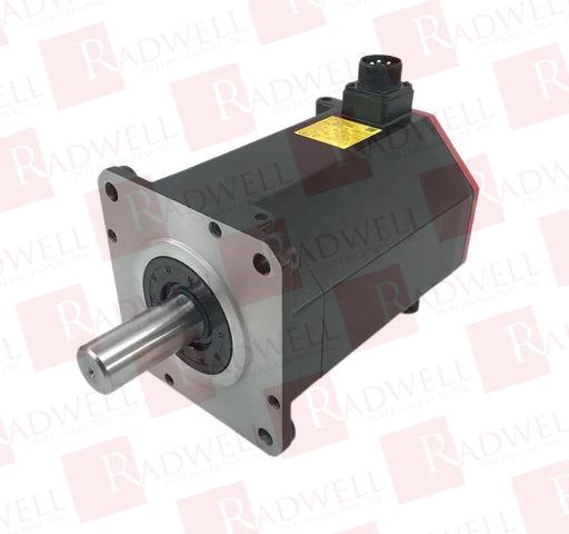 FANUC A06B-0273-B100#0100