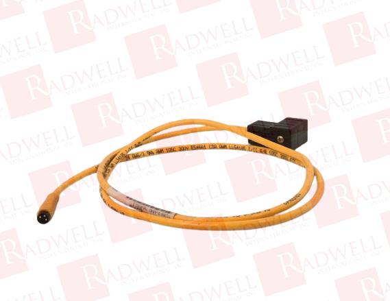 TURCK TC8S2-A642-1M-PSG3