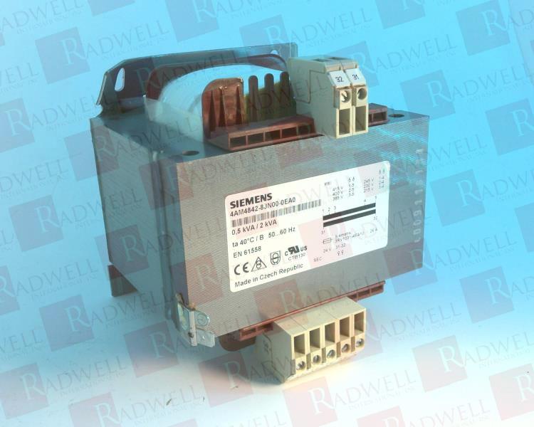 SIEMENS 4AM4842-8JN00-0EA0