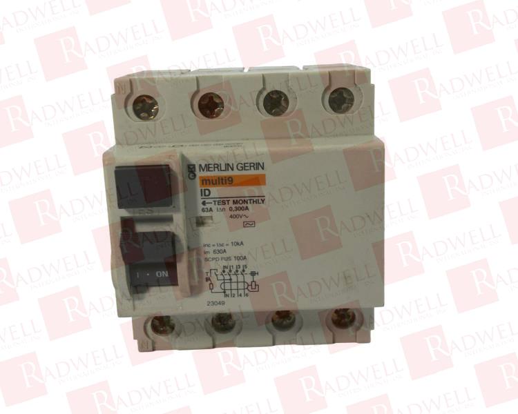 SCHNEIDER ELECTRIC 23049