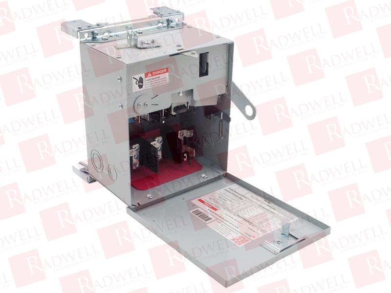 BRAH ELECTRIC BEC3206W