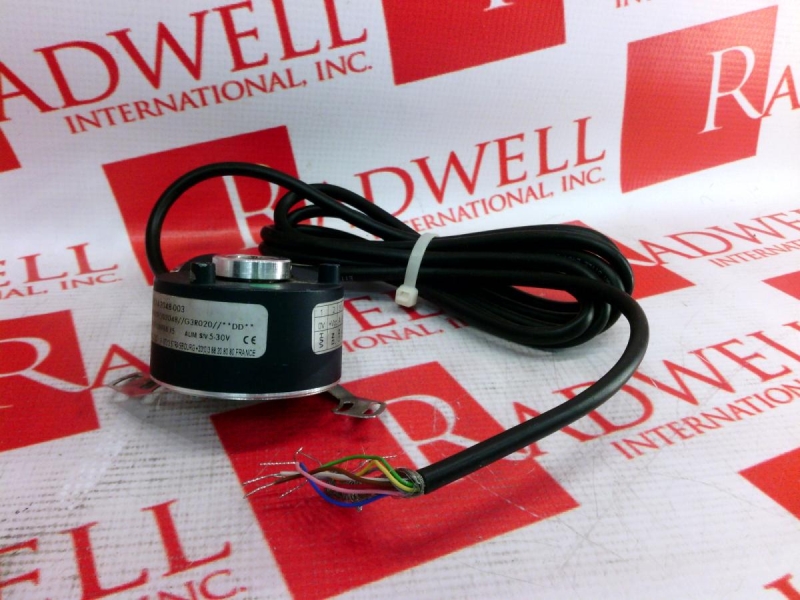 BEI SENSORS DHO514-2048-003