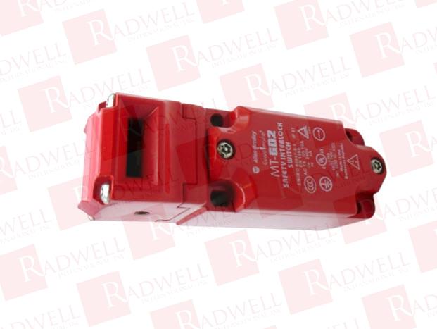 ALLEN BRADLEY 440K-MT55001