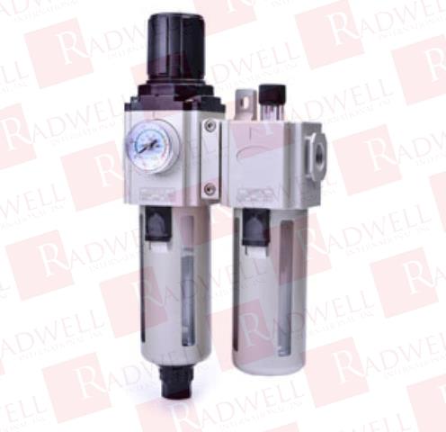 AIRTAC GAFC300C15STK
