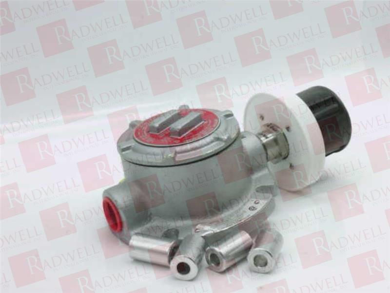 XE130 HYDROGEN SULFIDE DETECTION TRANSMITTER,GR/GRF/EFHC SERIES