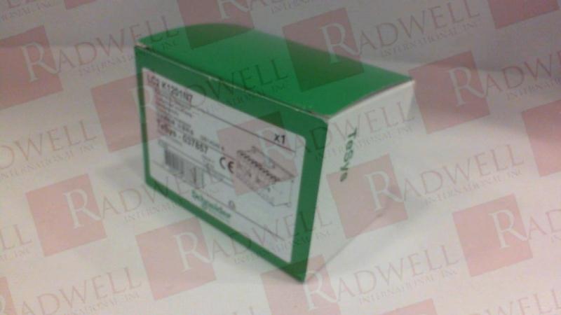 SCHNEIDER ELECTRIC LC2K1201N7