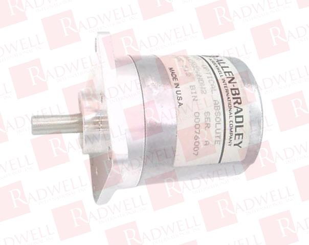 ALLEN BRADLEY 845D-SJDN25ANDW2