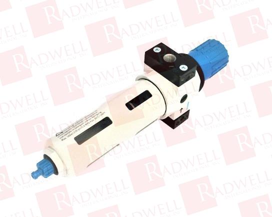 FESTO LFR-1/8-D-O-MINI