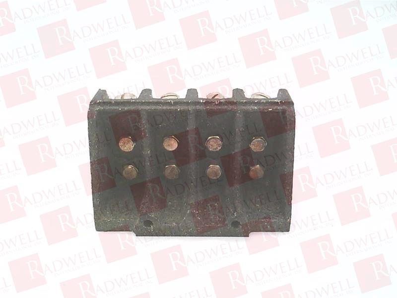ALLEN BRADLEY X-49651