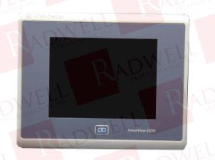 ALLEN BRADLEY 2715-T15CD