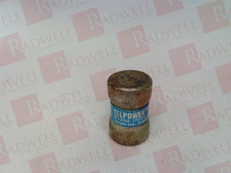 EATON CORPORATION TPS-60