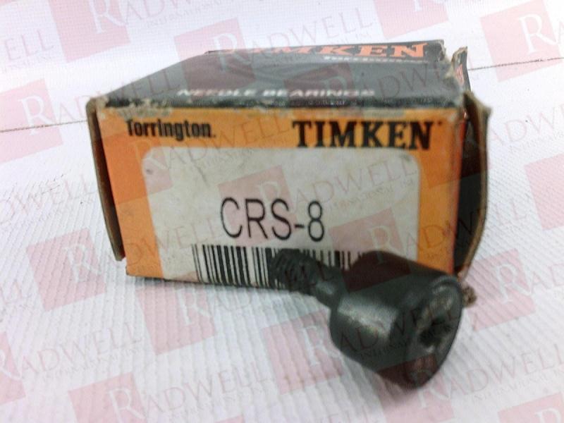TIMKEN CRS-8