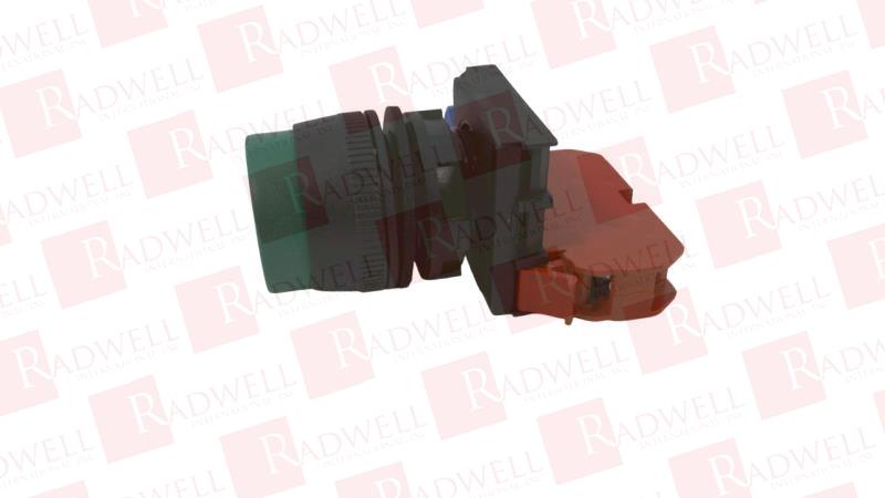 C3 CONTROLS W22PB-EG-01