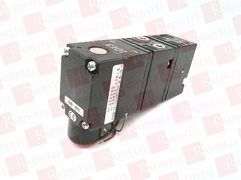 NEXEN GROUP 964229