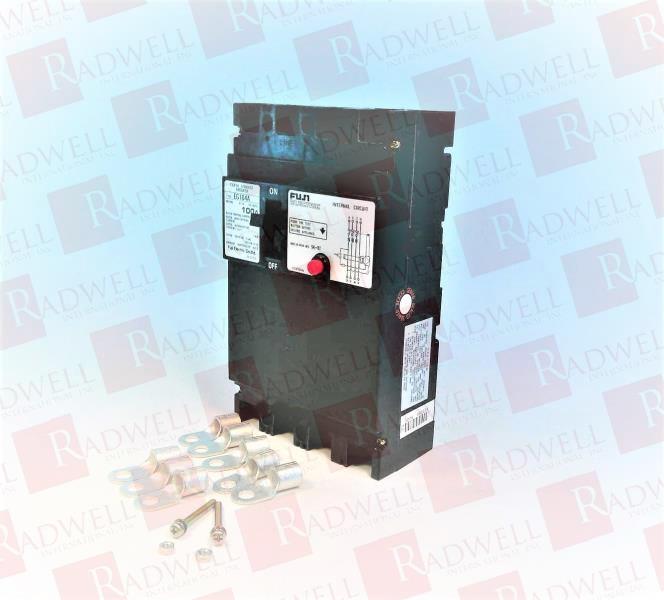 FUJI ELECTRIC EG104A/100-30MA