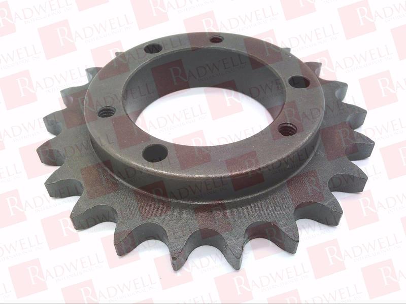 MARTIN SPROCKET & GEAR INC 50SDS22