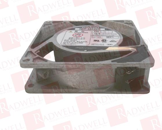 OMRON R87F-A6A93HP