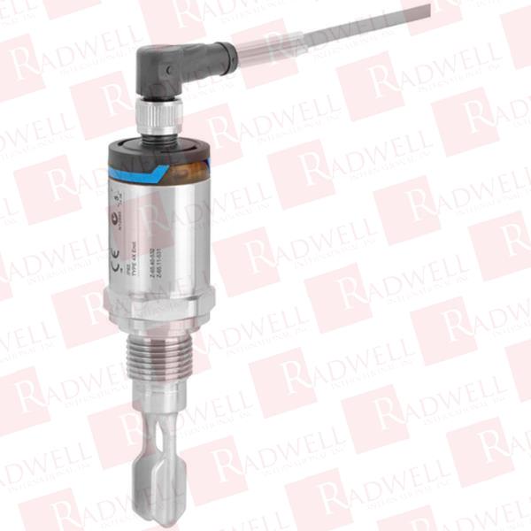 ENDRESS & HAUSER FTL31-AA4U3AAWDJ
