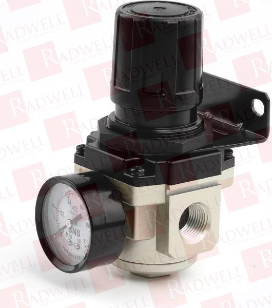 SMC AR4050-N04-M