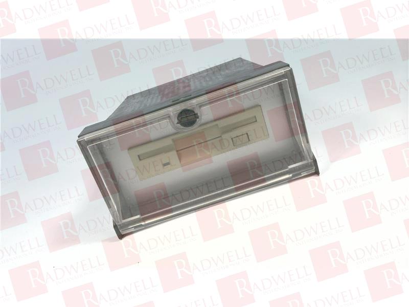 MOOG D143-506-A001