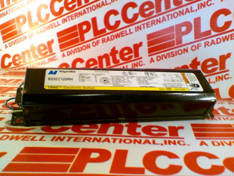MAGNETEK B232I120RH