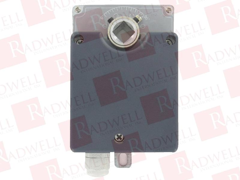 DWYER DDA23
