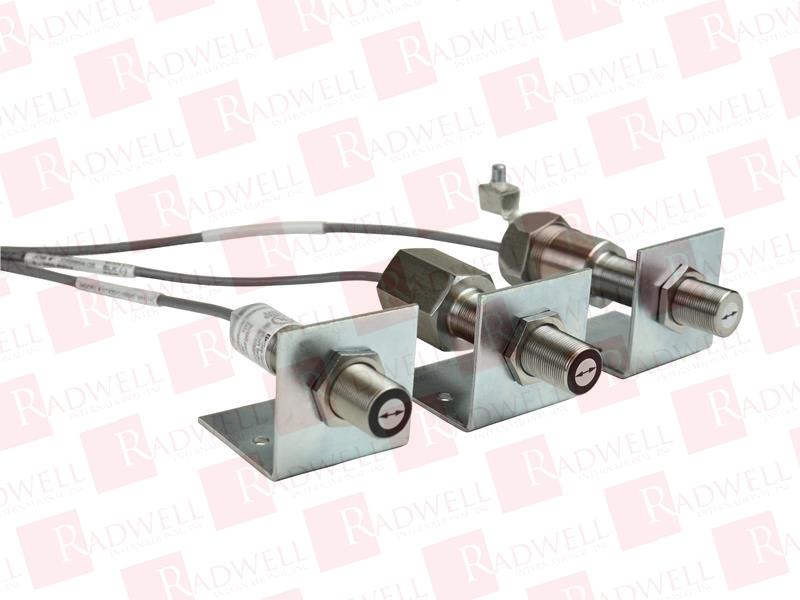ELECTRO SENSORS 775-000504