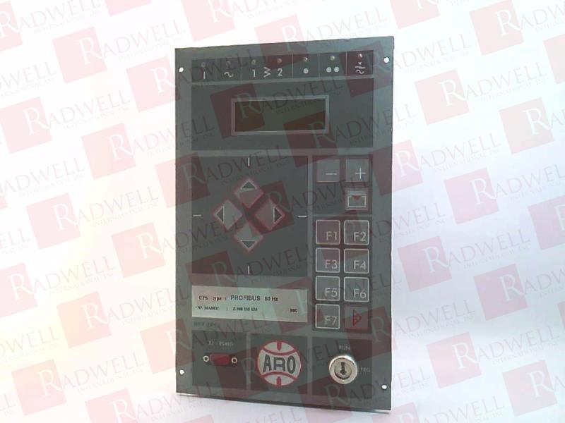  , WELDING CONTROLLER UNIT, 24VAC, 50HZ