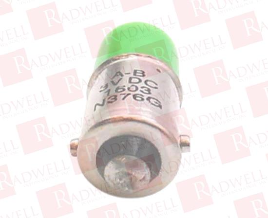 ALLEN BRADLEY 800T-N376G