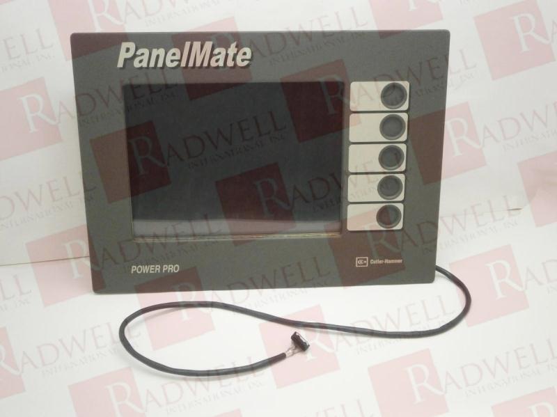 EATON CORPORATION 5285K-PMPP-5000