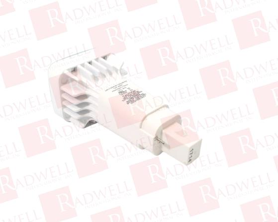 LUNERA LIGHTING INC HN-V-G24D-B-13W-840-G4