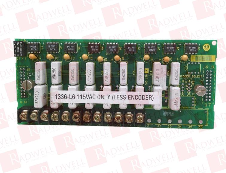 ALLEN BRADLEY 42336-172-52