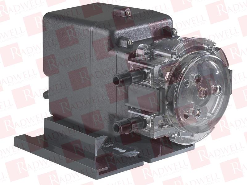 STENNER PUMP 85MFL4A3SUAA