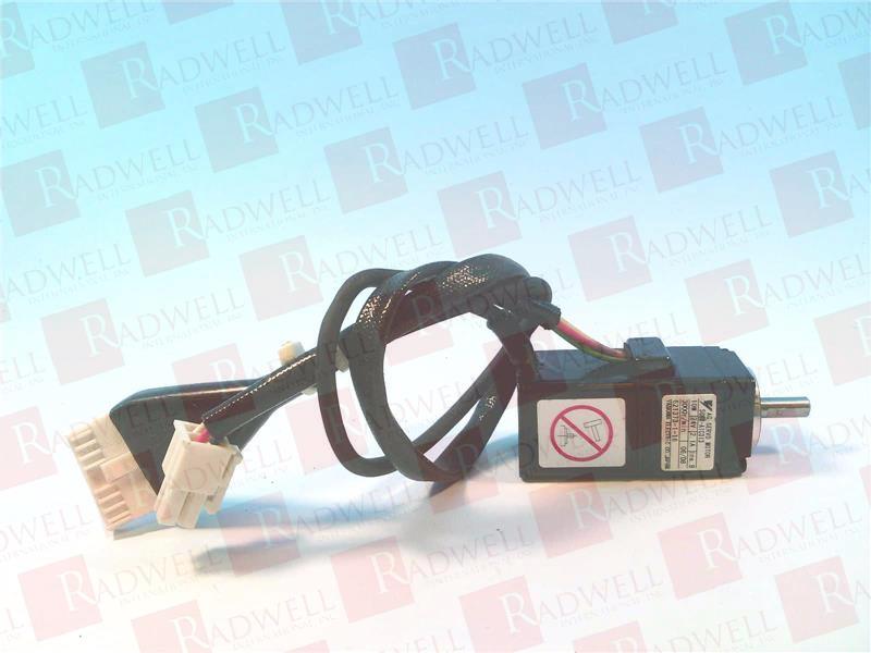 YASKAWA ELECTRIC SGMM-A1C313