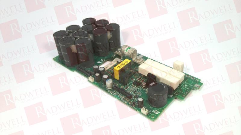 YASKAWA ELECTRIC SGDV-CC330AAA