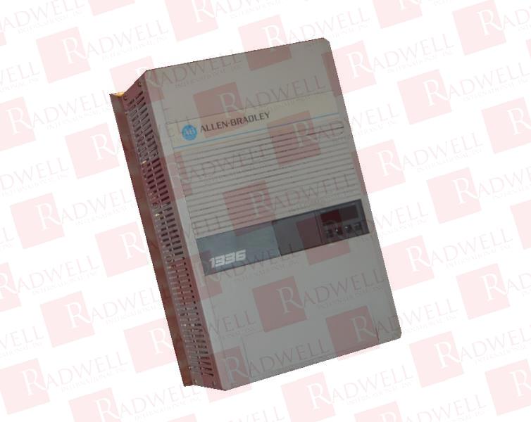 ALLEN BRADLEY 1336-B015-EAE-S1