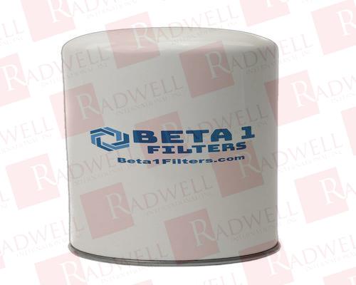 BETA 1 FILTERS B1SA0001160