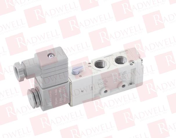 MINDMAN MVSC-220-3E1-NC-DC24-NPT