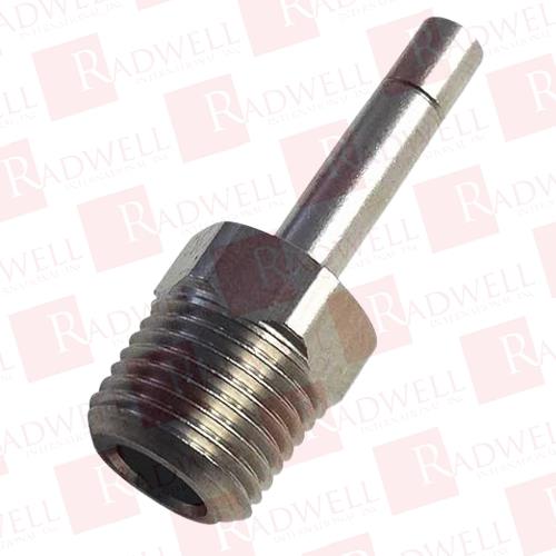 PARKER 68PLMSP-8M-4R