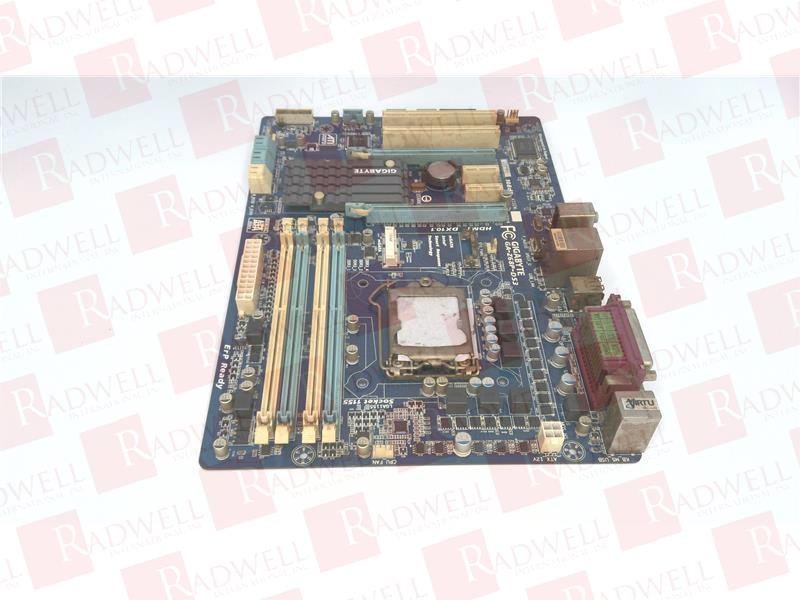 GIGABYTE GA-Z68P-DS3