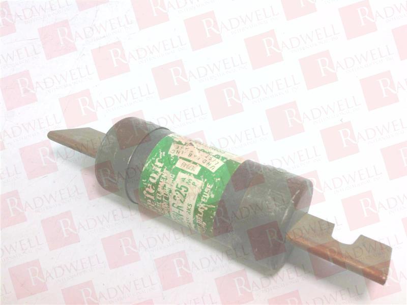 CEFCO CRN-R-225