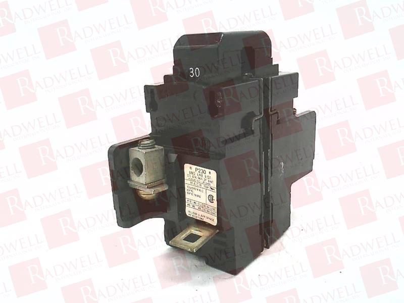 SIEMENS P230