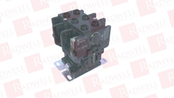 SCHNEIDER ELECTRIC 2200-EBA-630BA