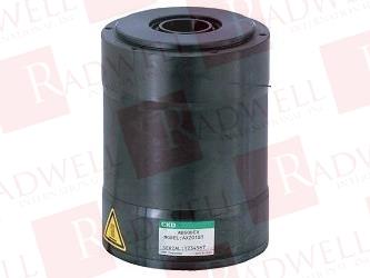 CKD CORP AX2012TS-BS-DM06-P3-S-U4