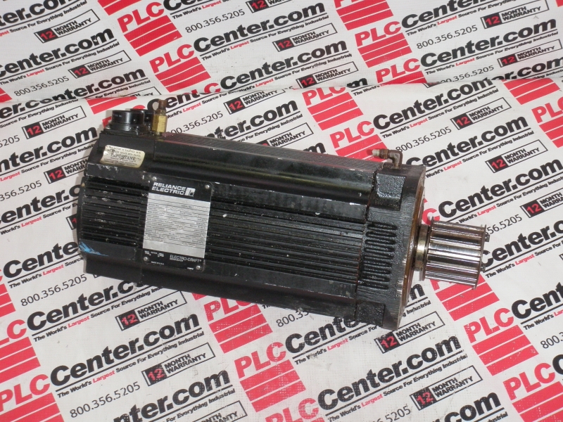 ALLEN BRADLEY 1326AB-B515E-21-K5L