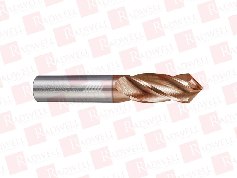 HELICAL SOLUTIONS 83758