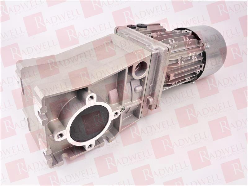 LENZE GKR04-2MVAR-063C42