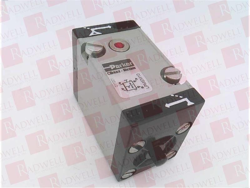 PARKER LPMEM10