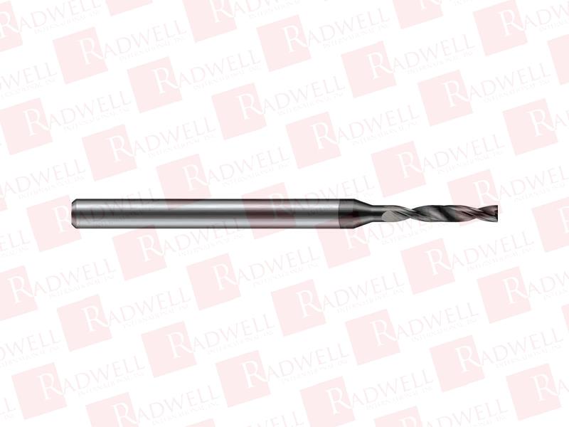 HARVEY TOOL FBD0860-C3